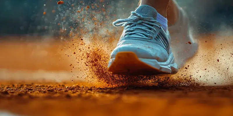 Tenis ziemny jak zacząć?