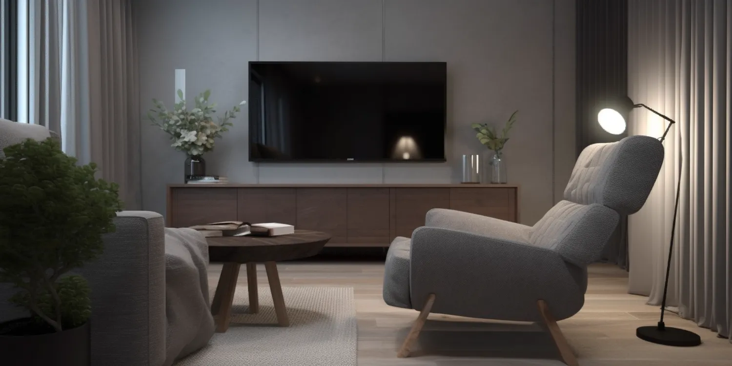 Architekt wnętrz Wawer