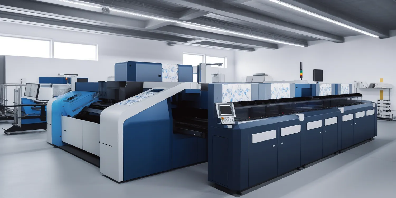 Co powinieneś wiedzieć o druku offsetowym?