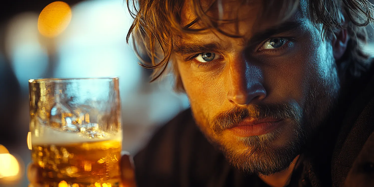 Co to jest alkoholizm i jakie są jego skutki?