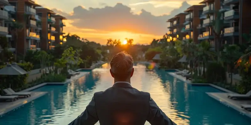 Czy opłaca się mieszkać nad morzem?