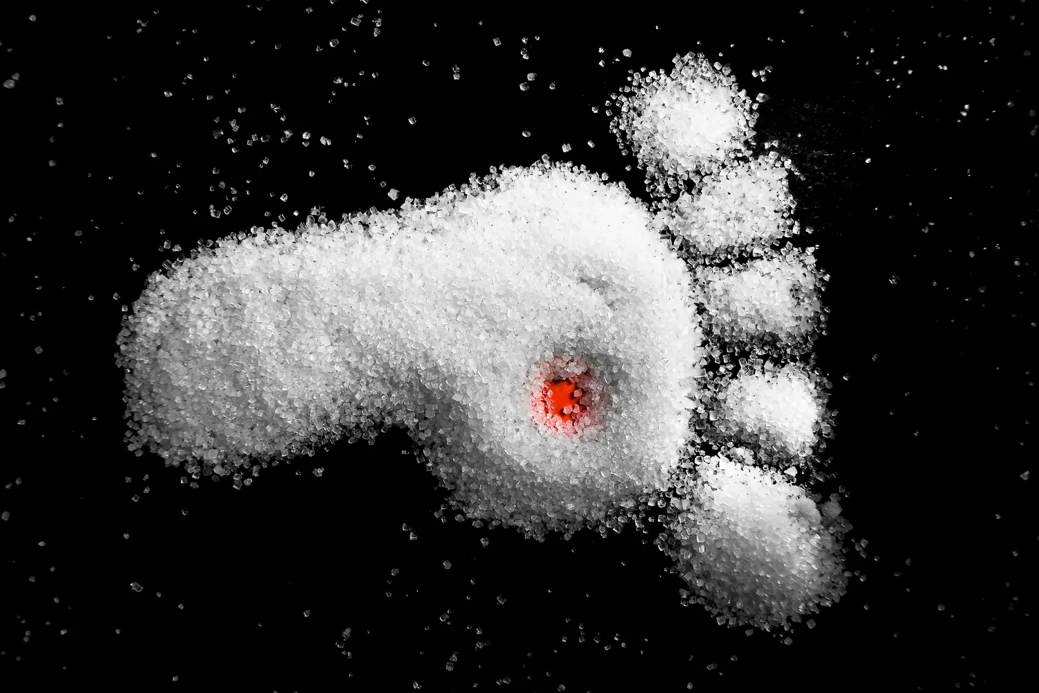 Czy zabiegi podologiczne to już konieczność?