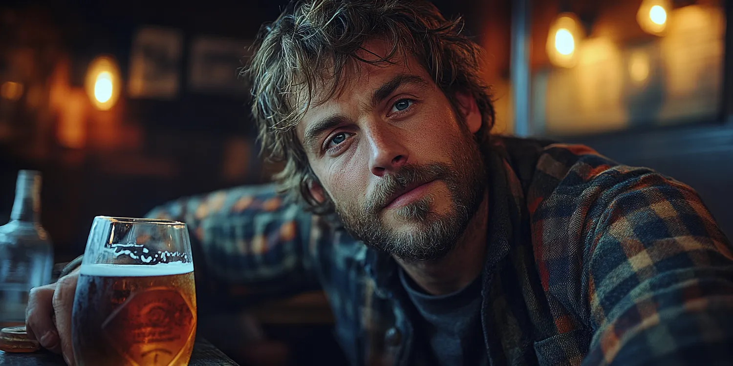 Czym jest alkoholizm ukryty?