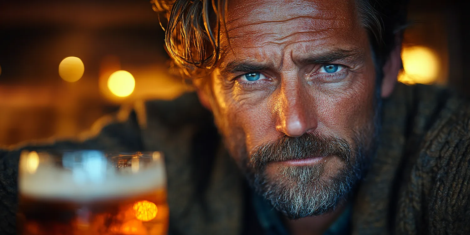 Dlaczego wpadamy w alkoholizm?