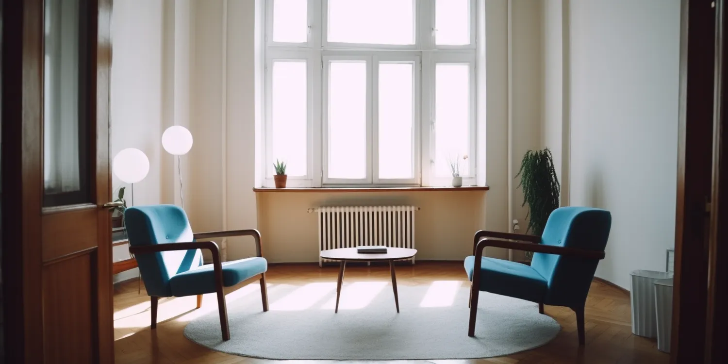 Dobry psychiatra Mokotów