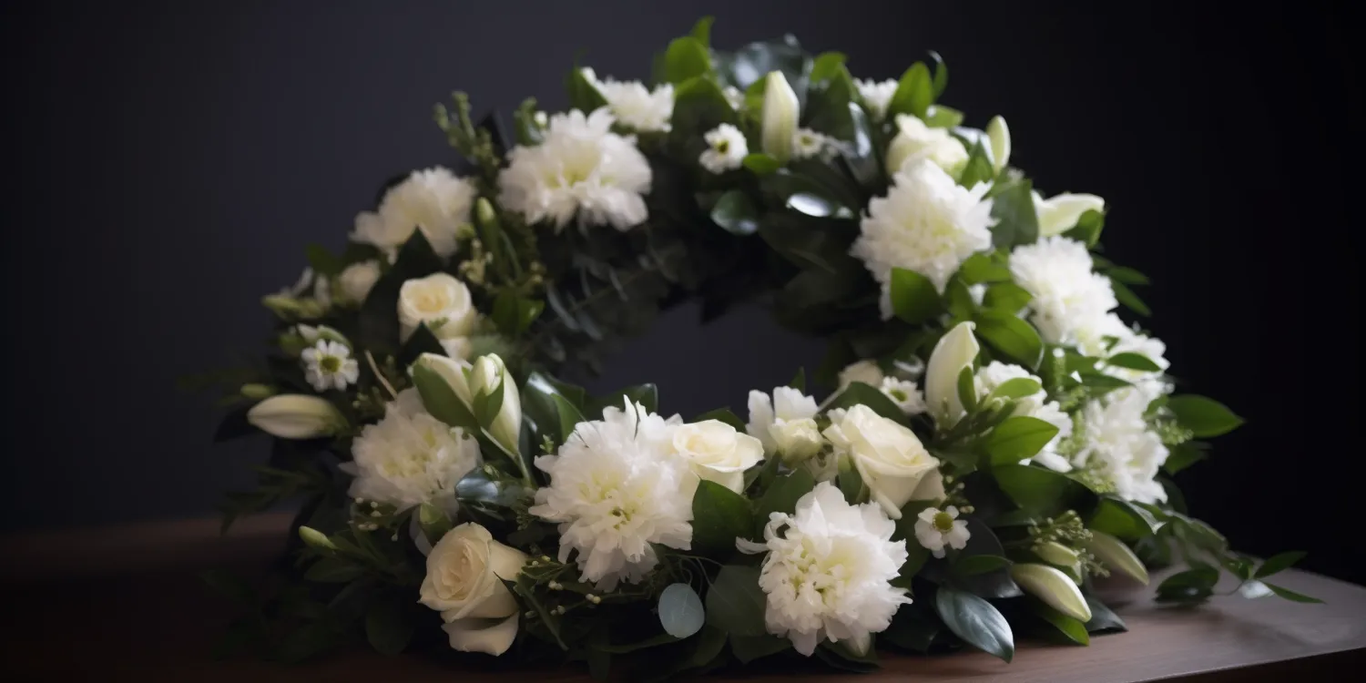 Domy pogrzebowe Szczecin