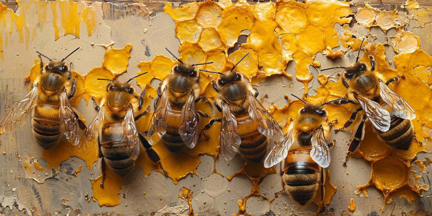 Działanie miodu lipowego