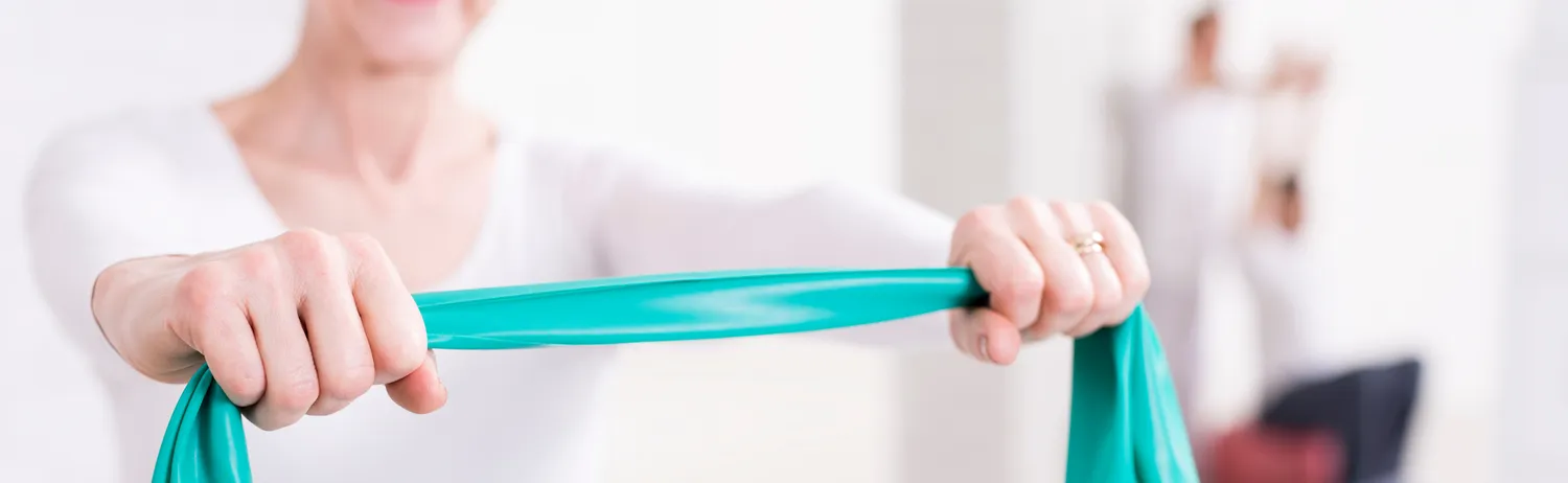 Fizjoterapia - co warto wiedzieć?