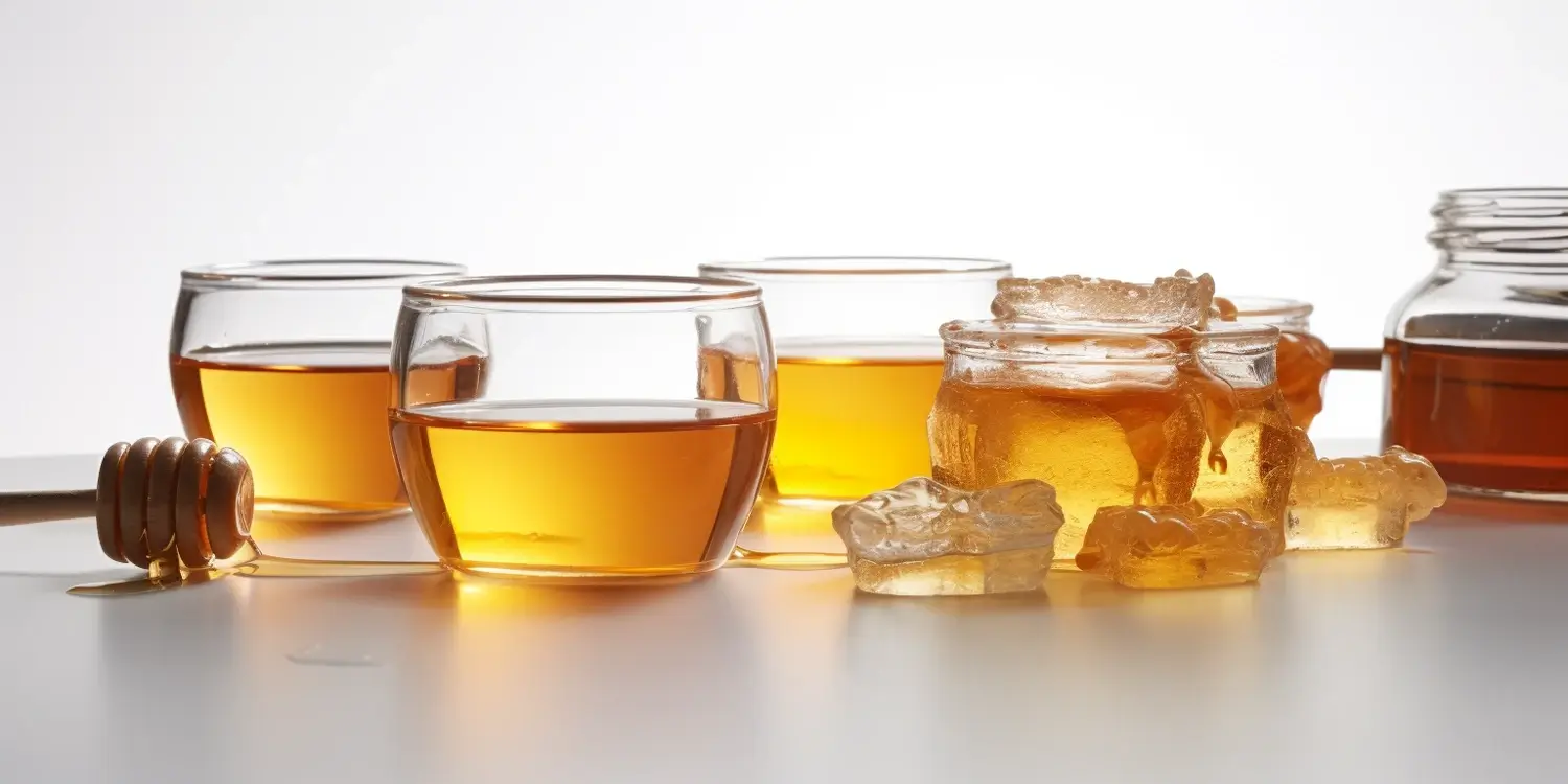 Ile krystalizuje się miód lipowy?