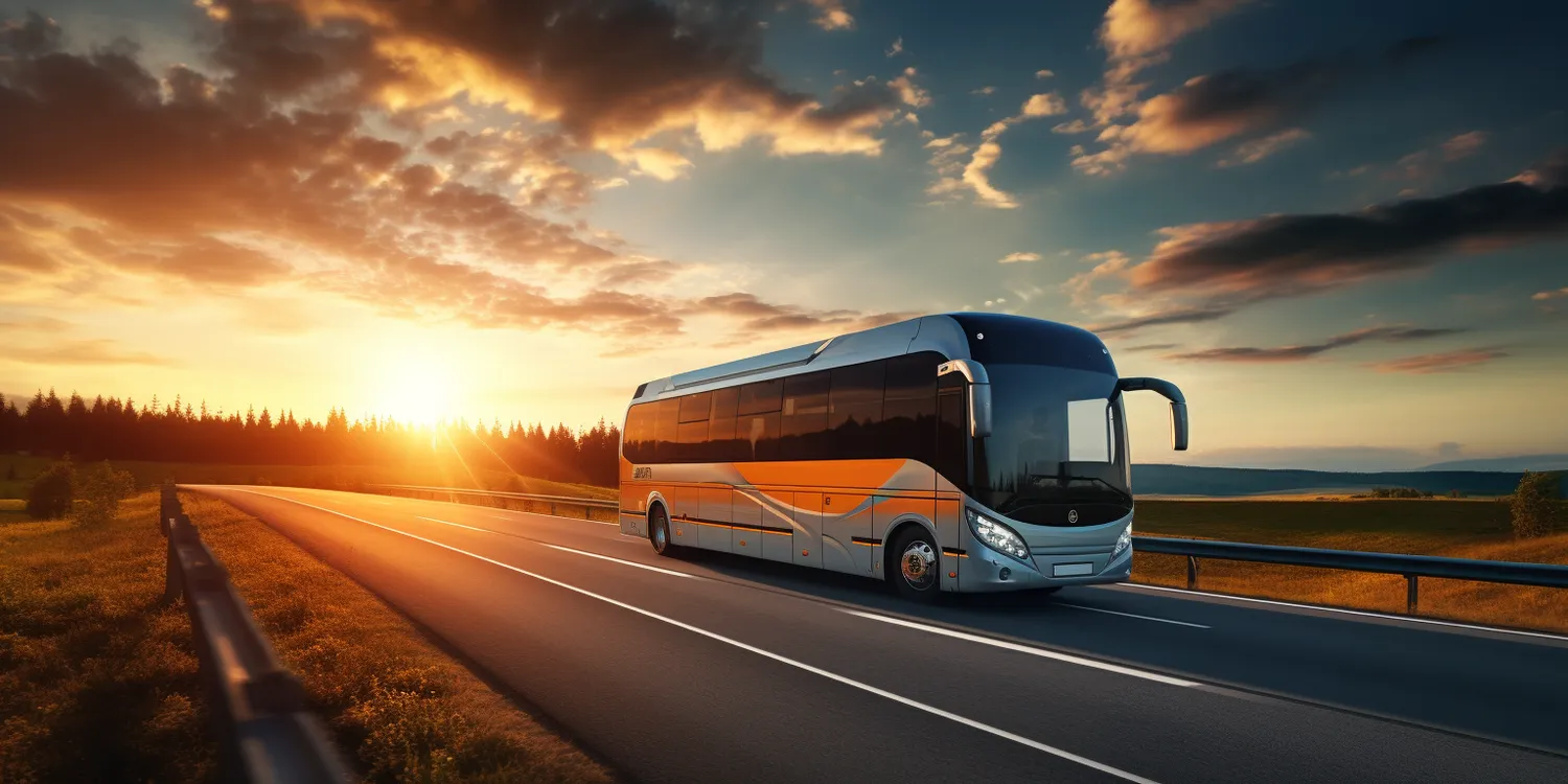 Ile miejsc ma autokar piętrowy?