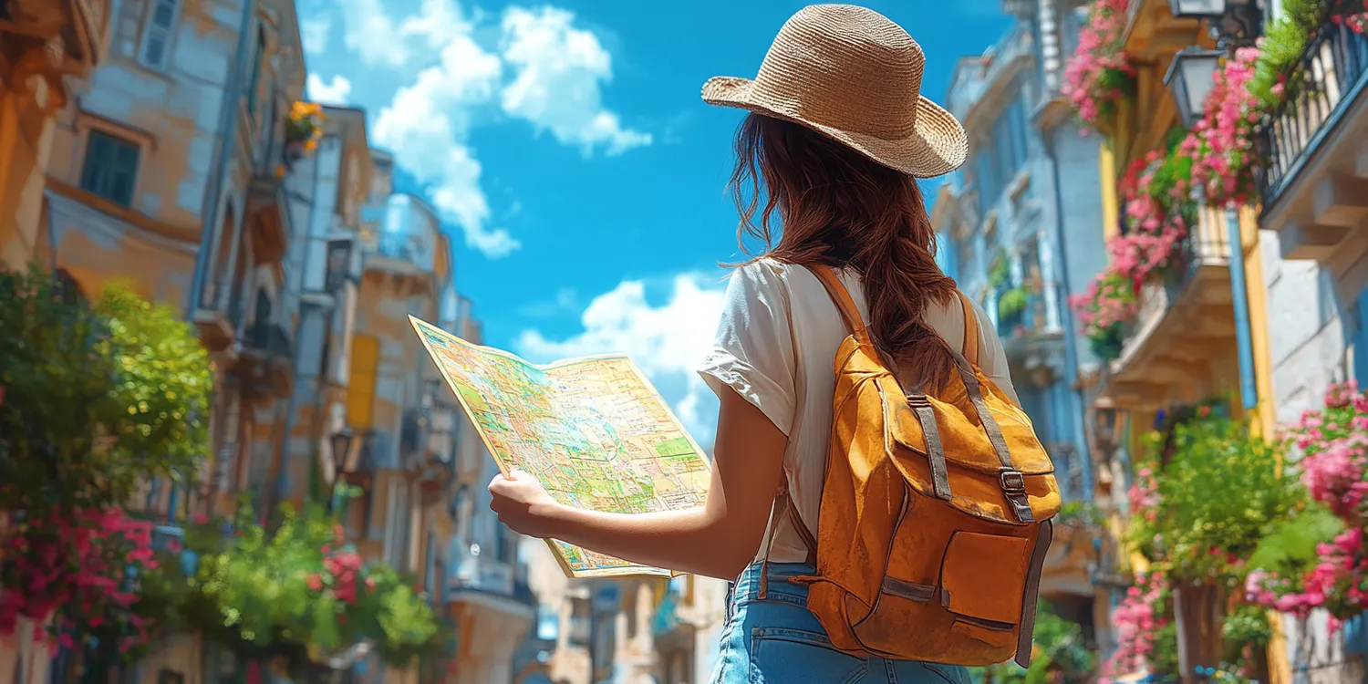 Ile zarabia przewodnik turystyczny za granicą?