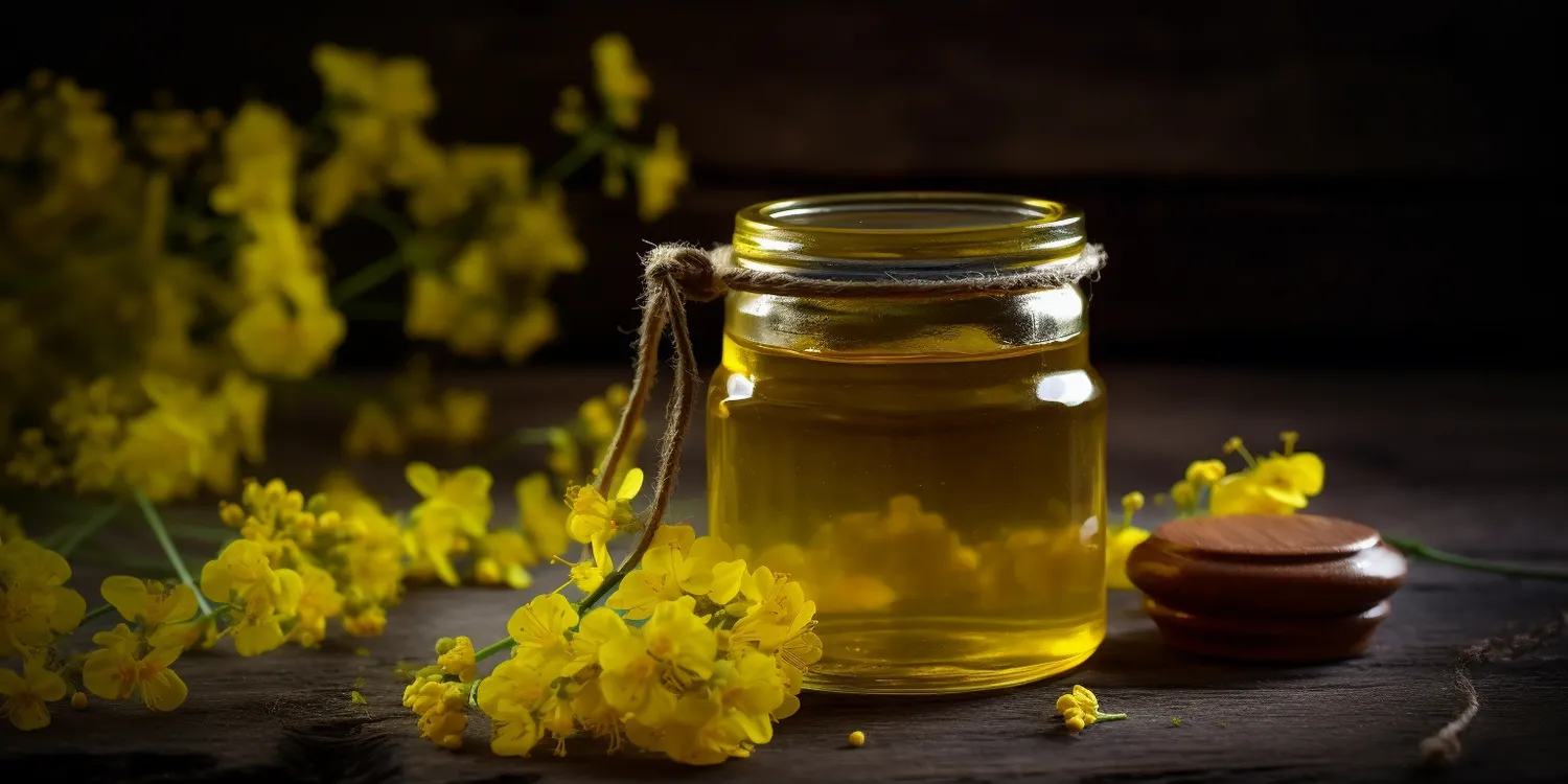 Jak pomaga miód lipowy?