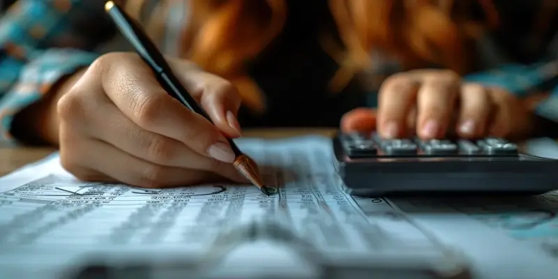 Jak prowadzić księgowość małej firmy?