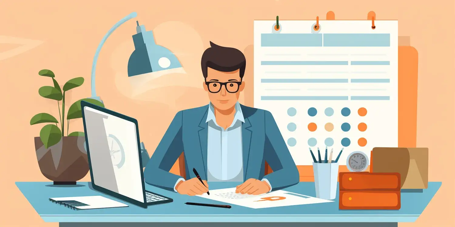 Jak samodzielnie prowadzić księgowość firmy?