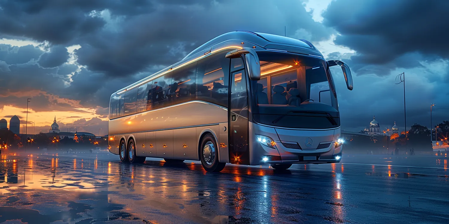 Jak sprawdzić autokar przed wycieczką?