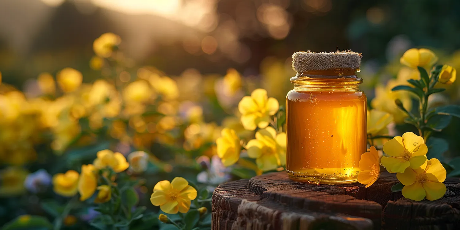 Jak szybko krystalizuje się miód lipowy?