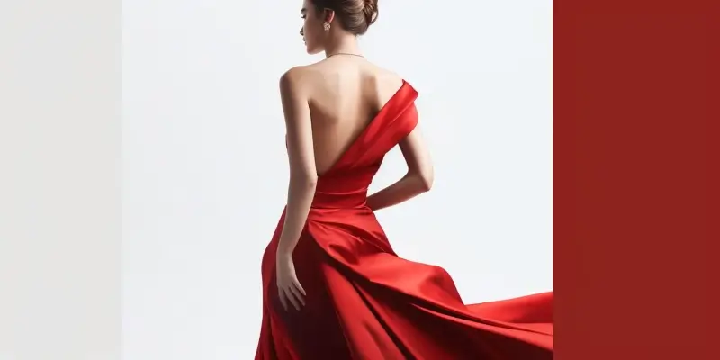 Jak wybrać sukienkę bankietową?