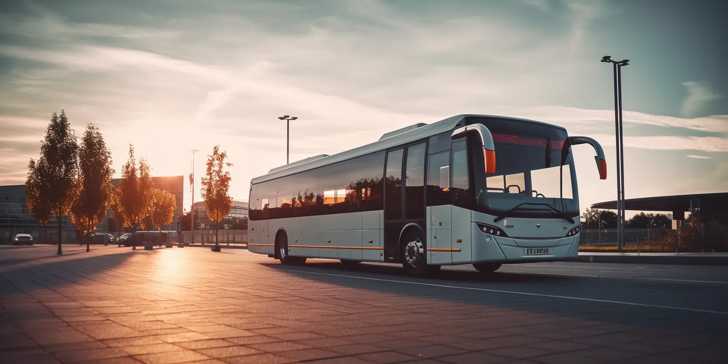 Jak wygląda autokar sypialny?