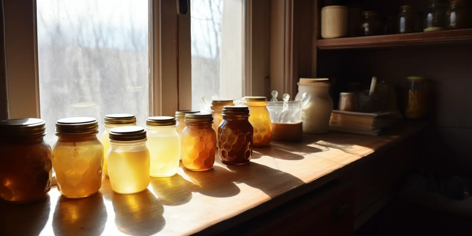 Jak zażywać miód spadziowy?