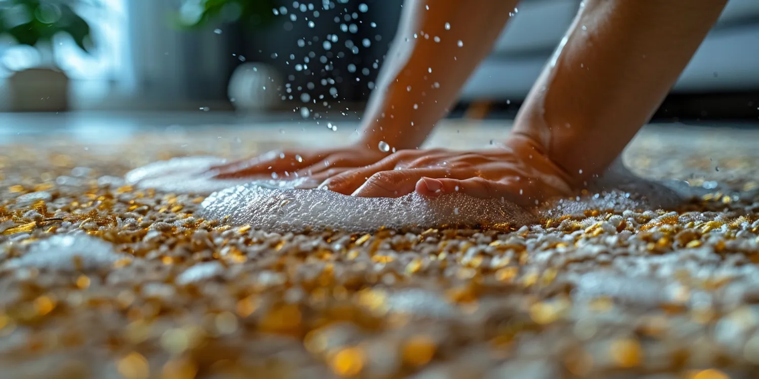 Jaka wykładzina do biura - PCV czy dywanowa?