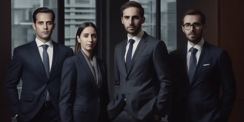 Jaki powinien być dobry adwokat?