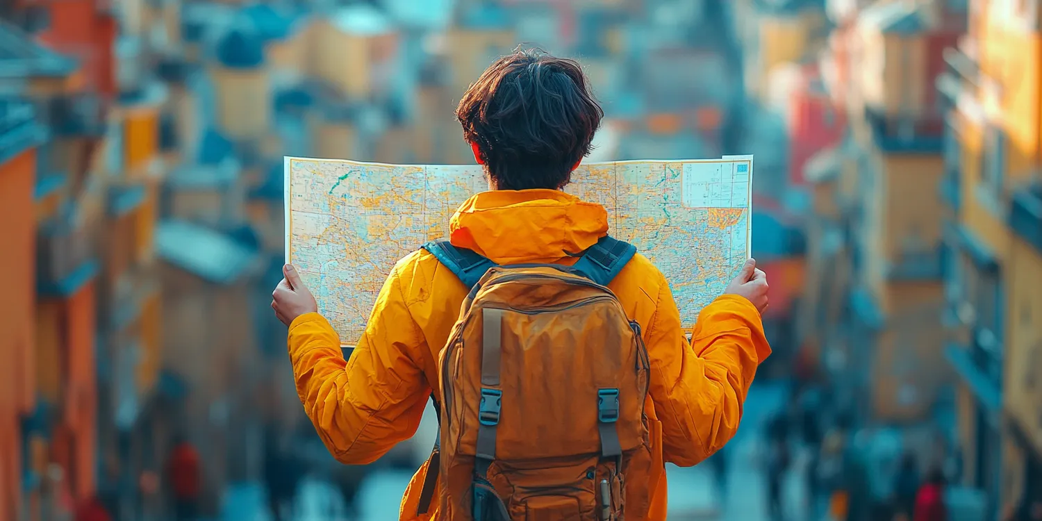 Jaki powinien być przewodnik turystyczny?