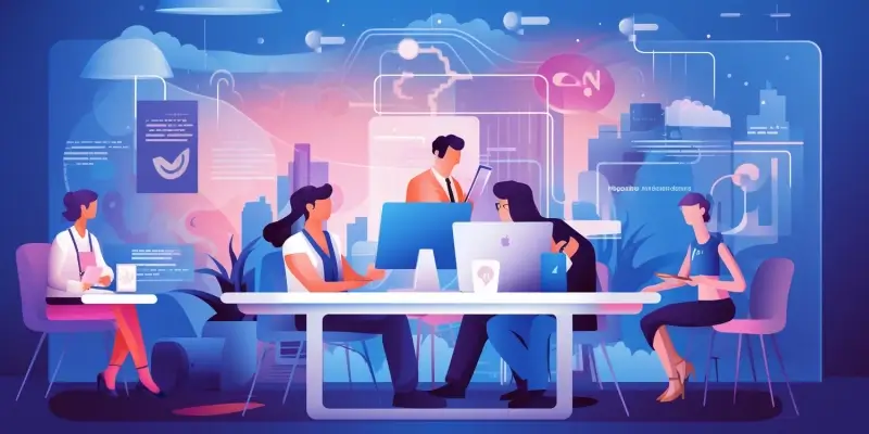 Jakie czynniki wpływają na pozycję firm w rankingu od pozycjonowania