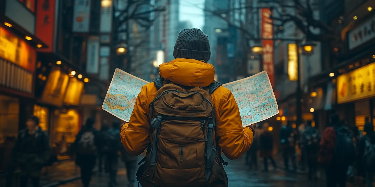 Jakie studia podjąć, aby zostać przewodnikiem?