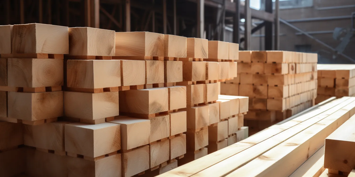 Jakie zalety i wady mają konstrukcje drewniane?