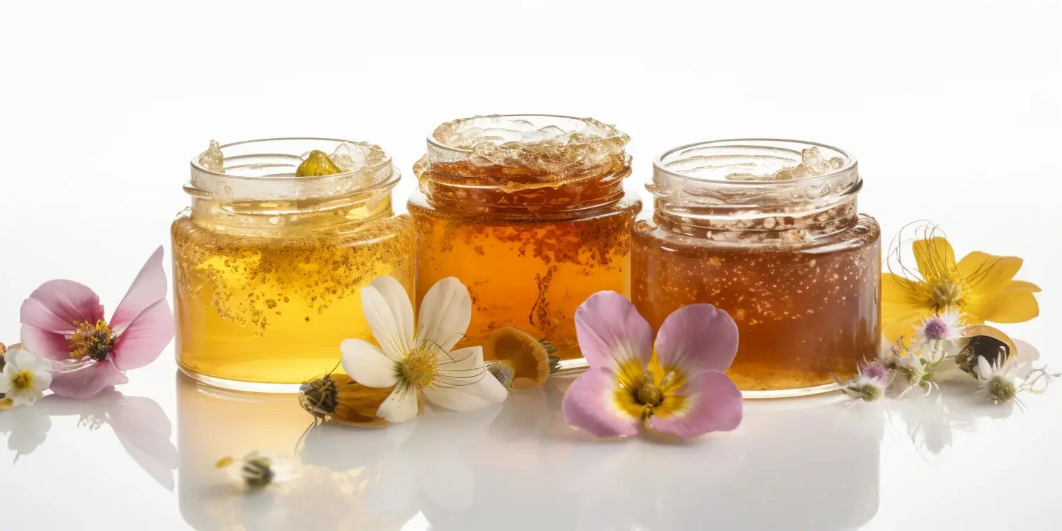 Kiedy wirować miód rzepakowy?