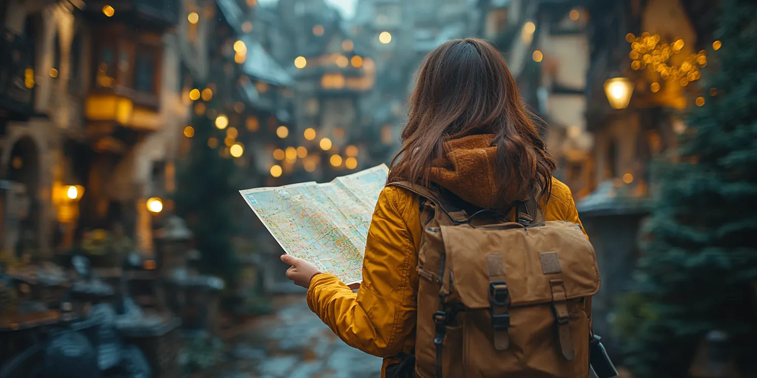 Kim jest przewodnik turystyczny?