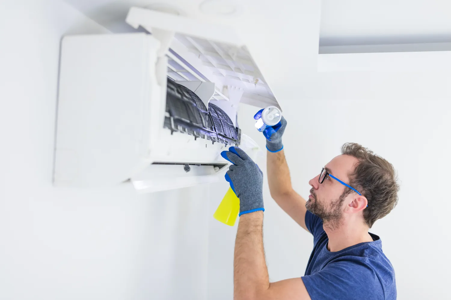 Klimatyzacja do biura Olsztyn