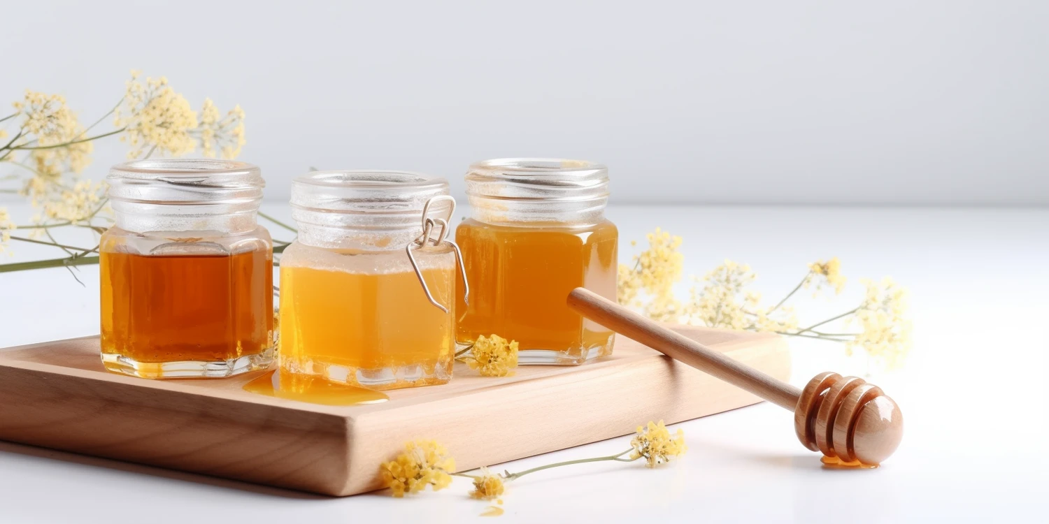 Który miód jest najzdrowszy?