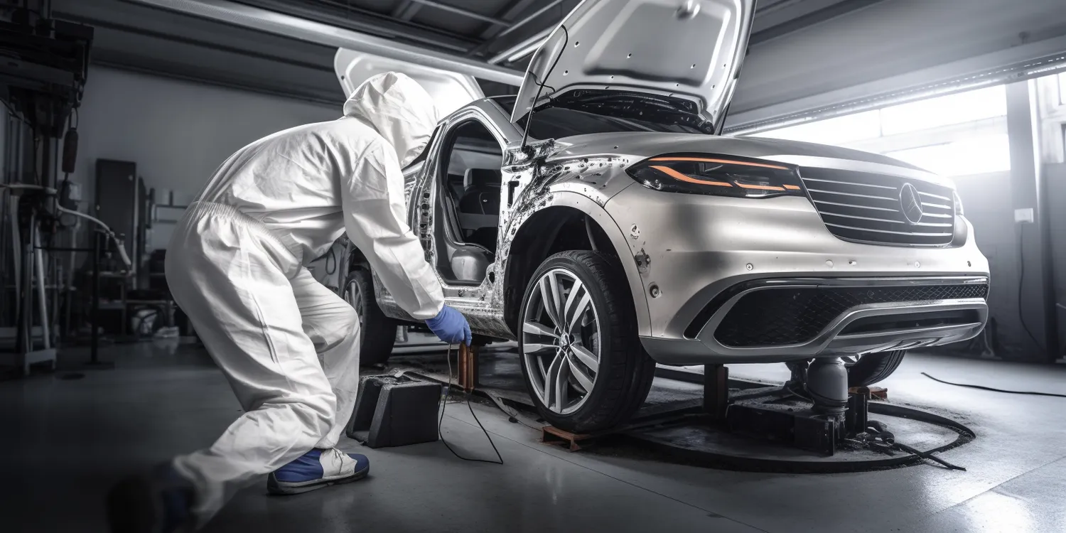 Mechanik samochodowy Szczecin