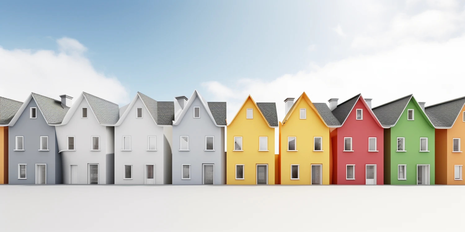 Mieszkanie czy dom, co lepiej kupić?