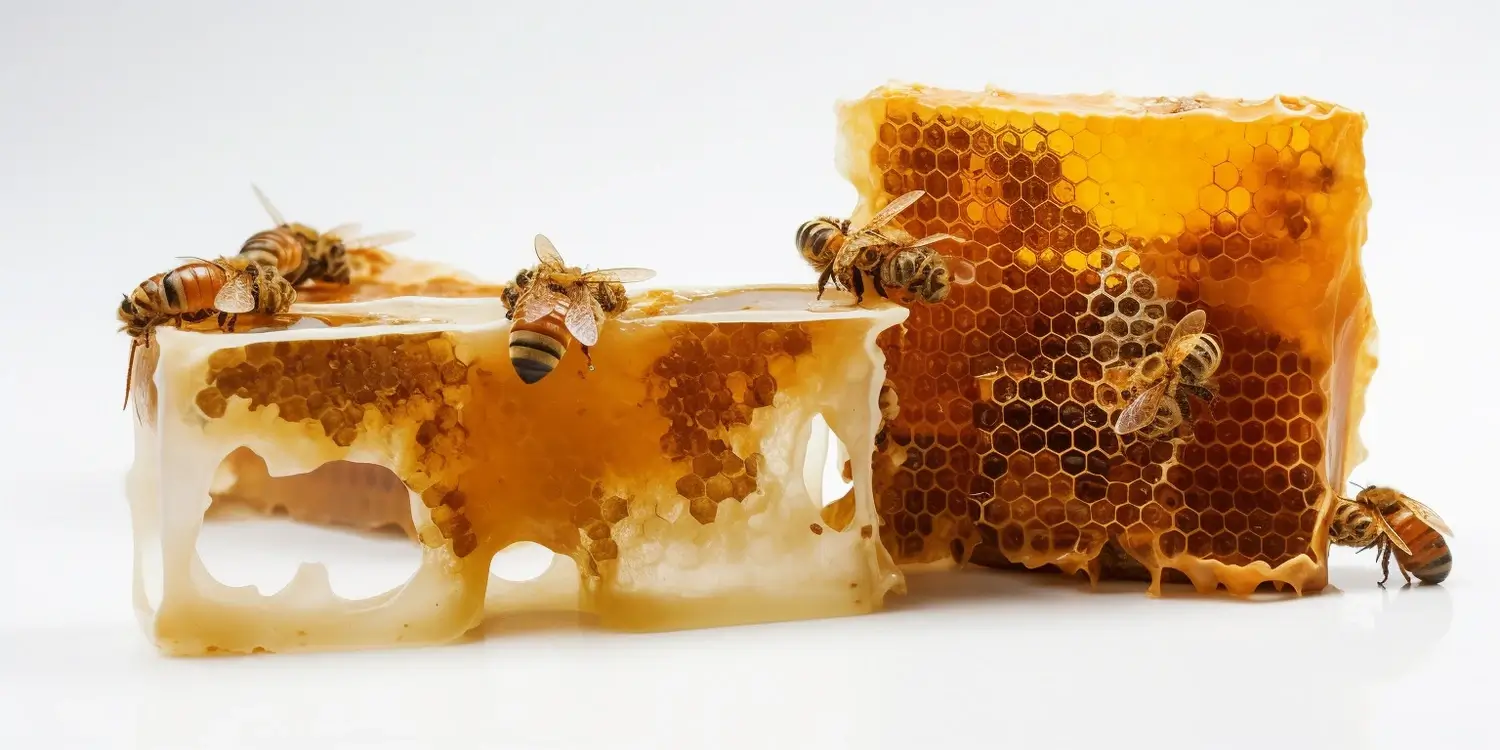 Miód nawłociowy jak zrobić?