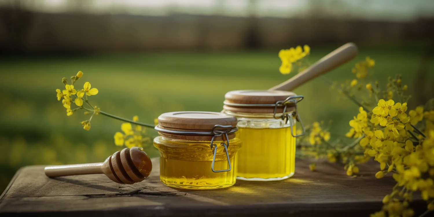 Miód nawłociowy na co pomaga?