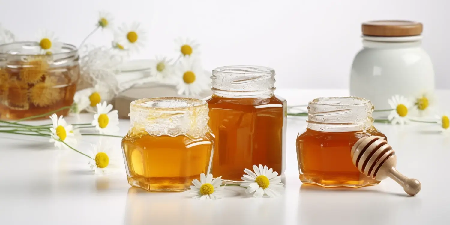 Miód nawłociowy właściwości i zastosowanie