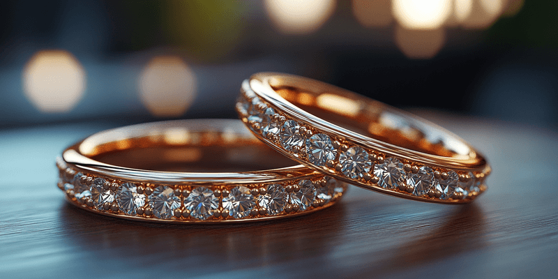 Obrączki od ręki Kielce