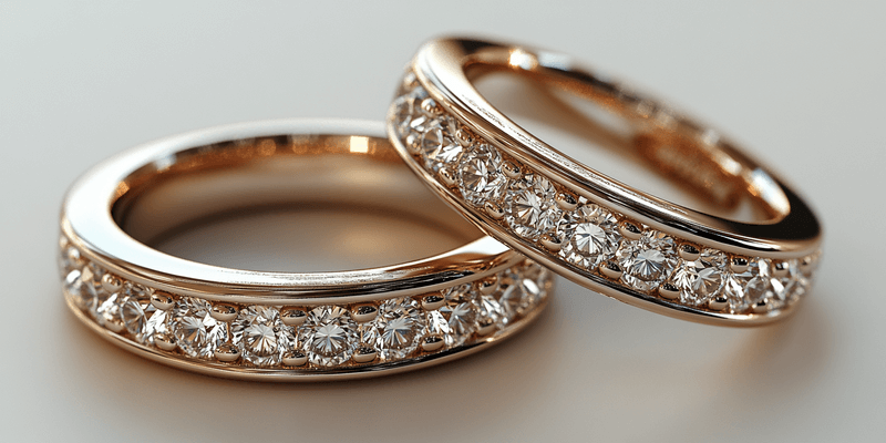 Obrączki od ręki Warszawa