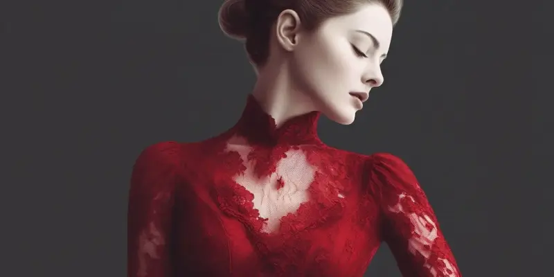 Ponadczasowe sukienki na wesele 