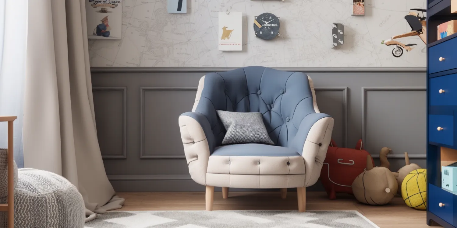 Projekty wnętrz Pruszków