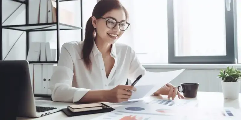 Prowadzenie biuro rachunkowe - jakie koszty?