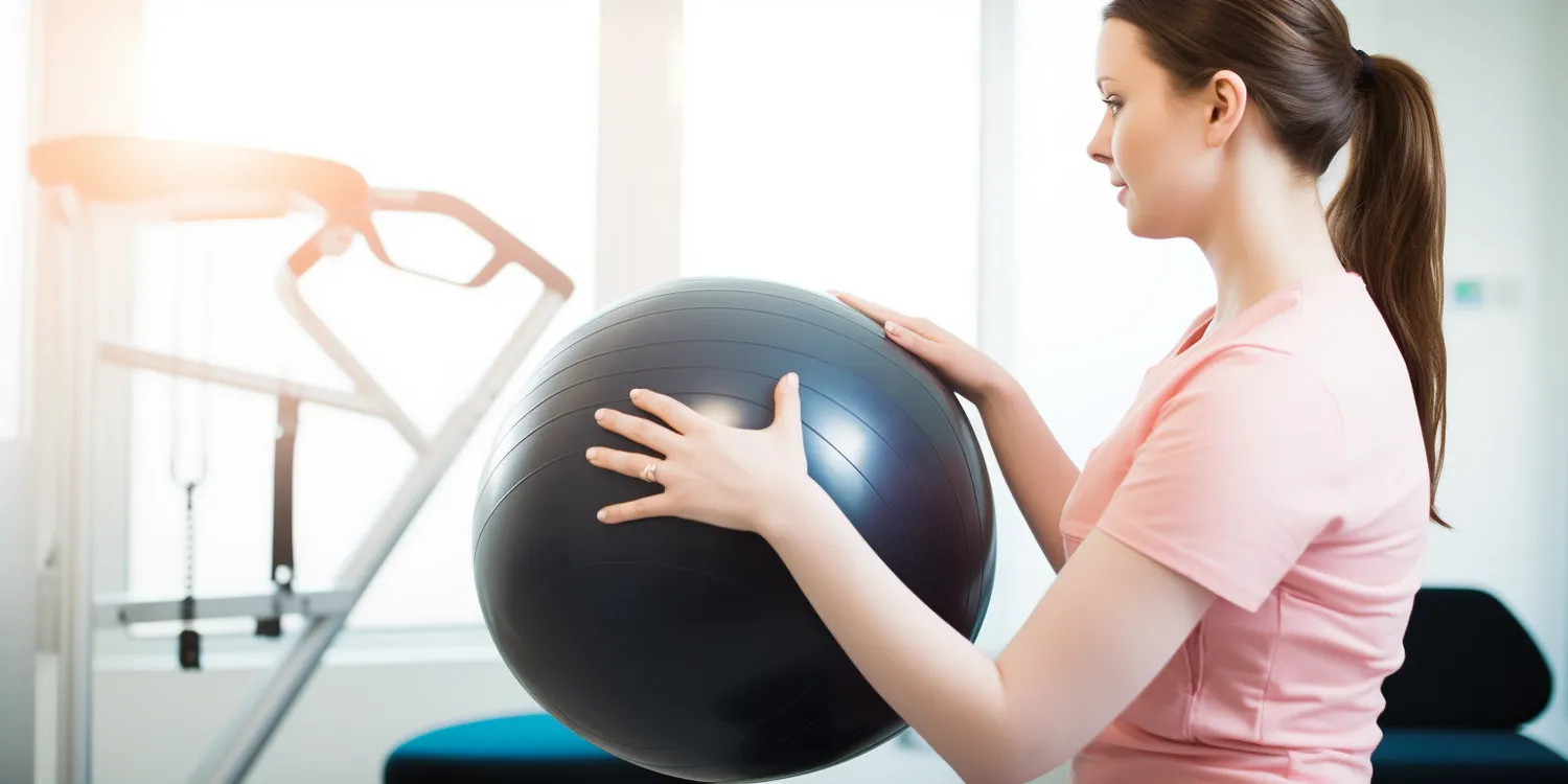 Prywatny gabinet rehabilitacyjny Szczecin