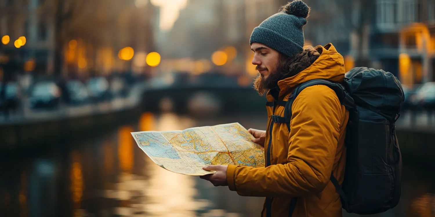 Przewodnik turystyczny - jak go napisać?