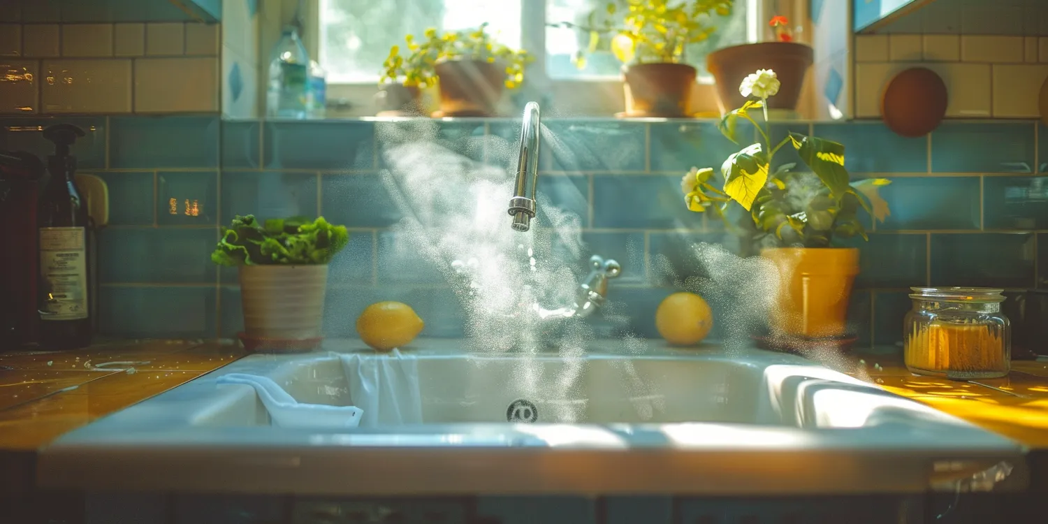 Sprzątanie domów prywatnych