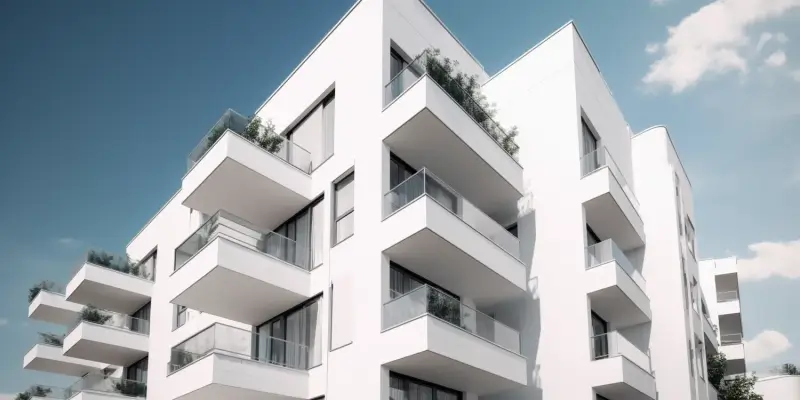 Sprzedaż mieszkań nad morzem - opłacalny biznes