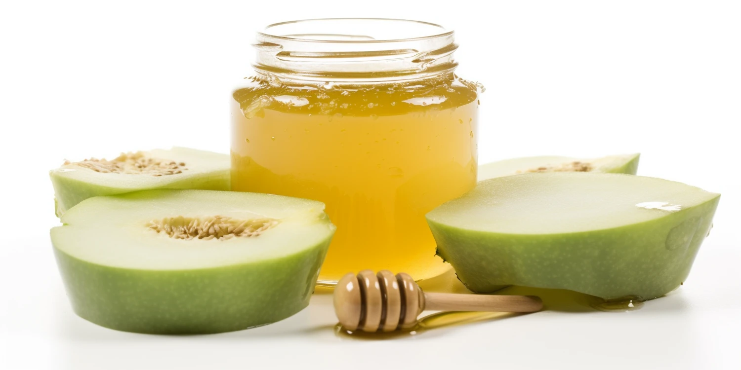 Wykorzystanie miodu wielokwiatowego w kuchni