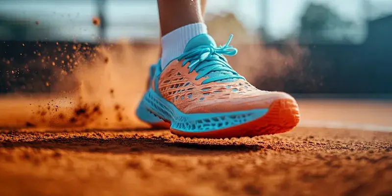 Buty do tenisa jakie?