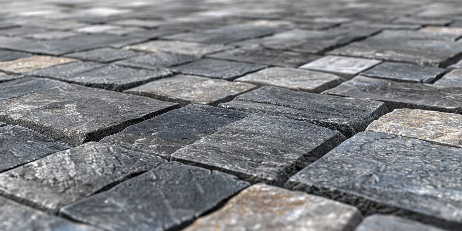 Cena ułożenia kostki brukowej Szczecin